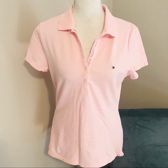 Tommy Hilfiger Tops - Tommy Hilfiger Polo